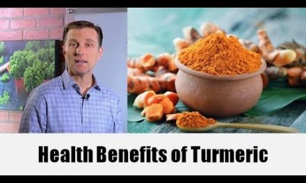 The Benefits of Turmeric on Your Health & Why it Works