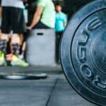 Benefits of compound strength training